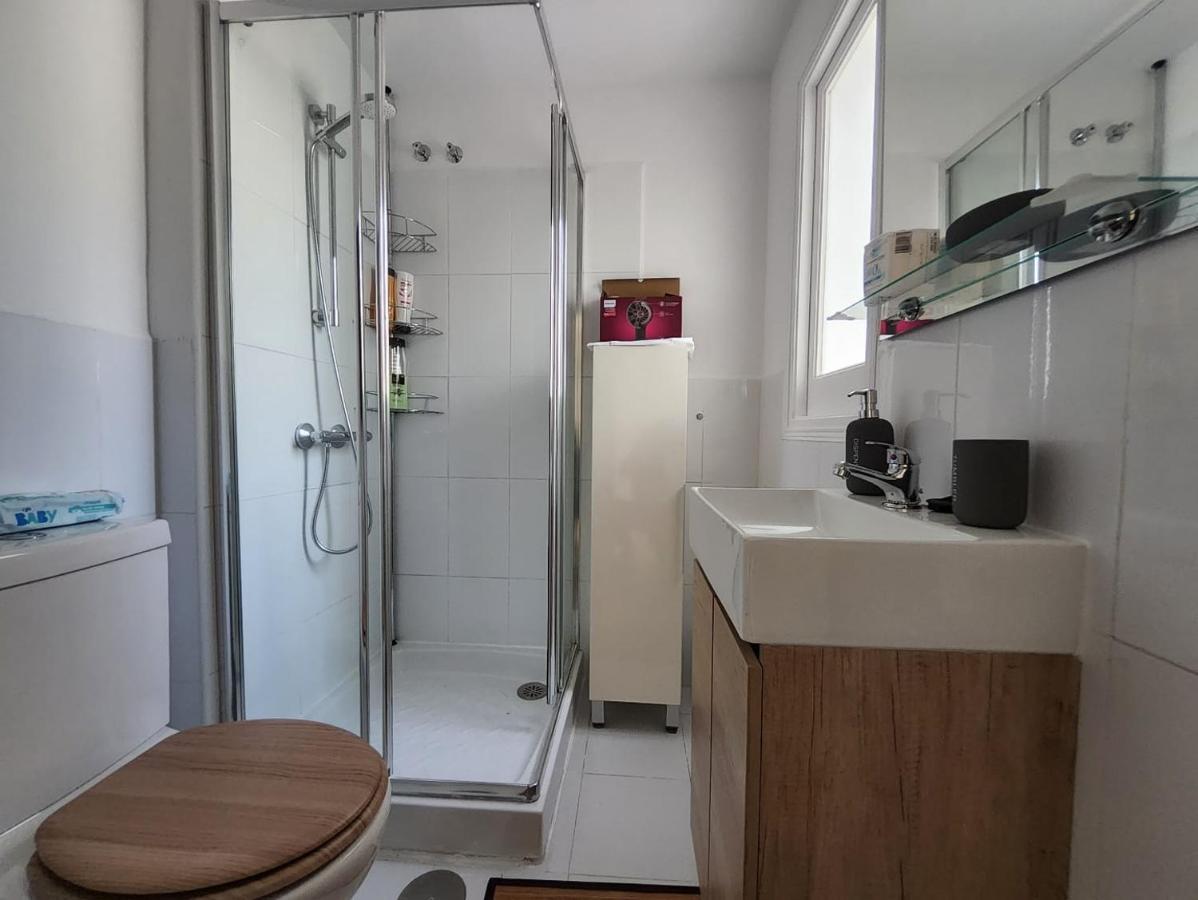 Tranquility Studio Apartment Malaga Bagian luar foto
